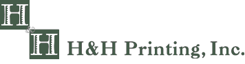 H&H Printing, Inc.